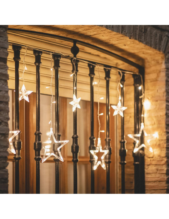 Guirlande Extérieure LED Estrella 1.2m