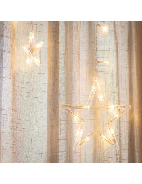 Guirlande Extérieure LED Estrella 1.2m