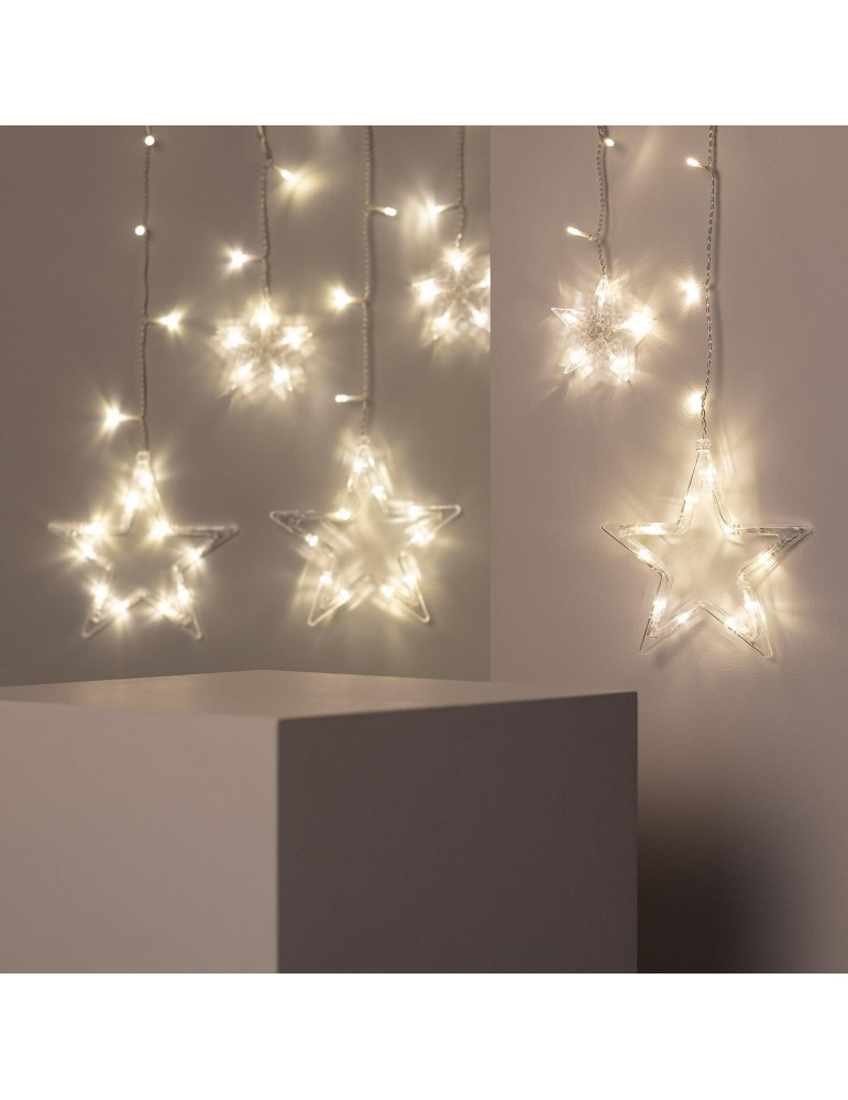 Guirlande Extérieure LED Estrella 1.2m