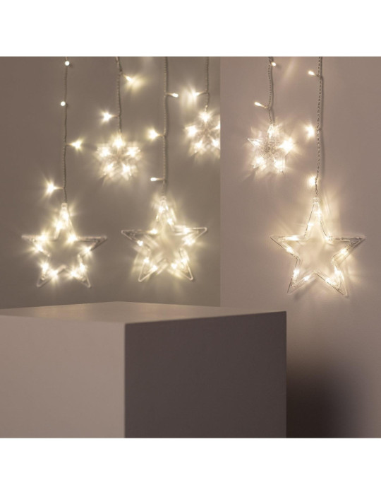 Guirlande Extérieure LED Estrella 1.2m