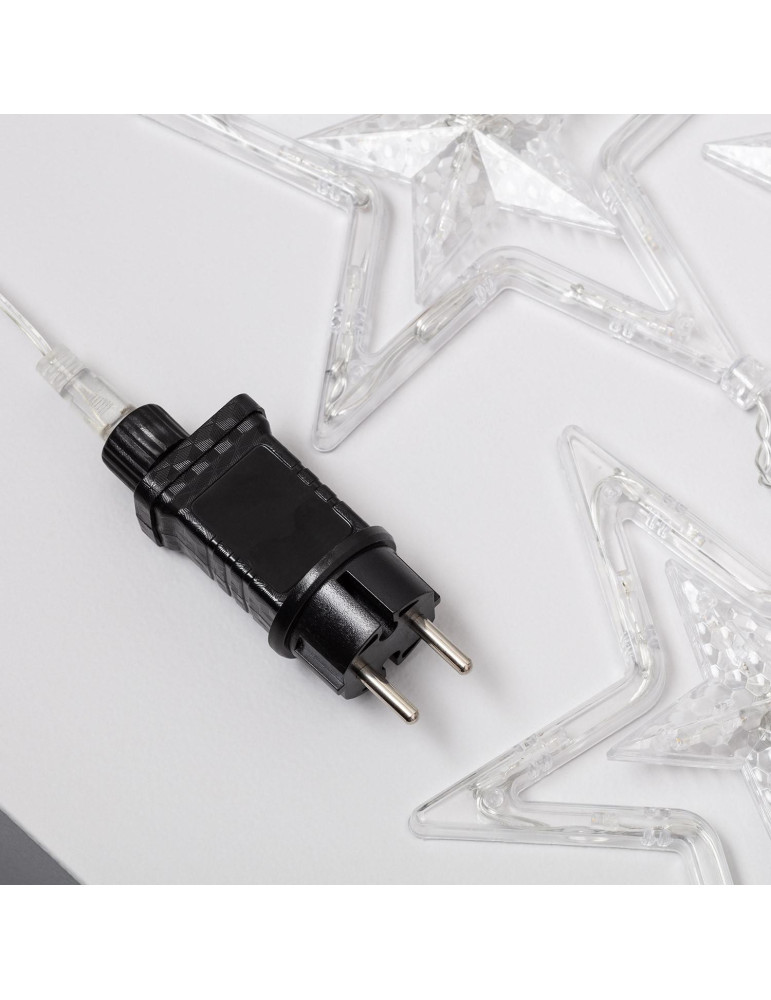 Guirlande Extérieure LED Estrella 1.2m