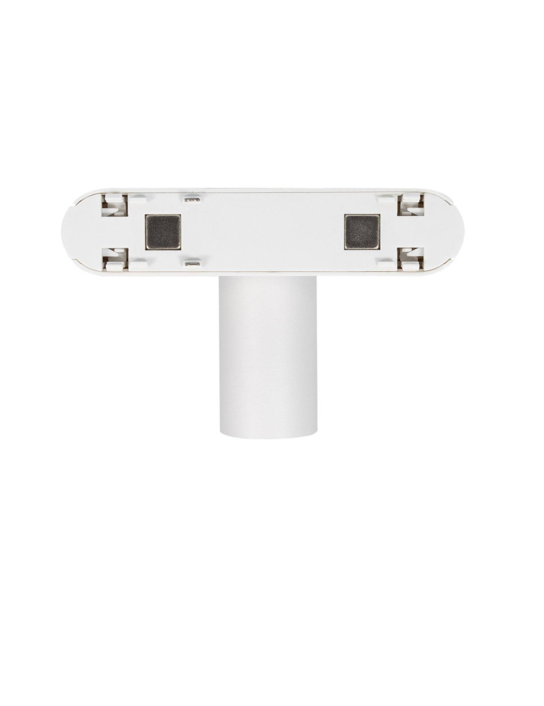 Spot LED sur Rail Magnétique 25mm Extra-Plat 5W 48V Blanc