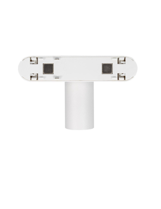 Spot LED sur Rail Magnétique 25mm Extra-Plat 5W 48V Blanc