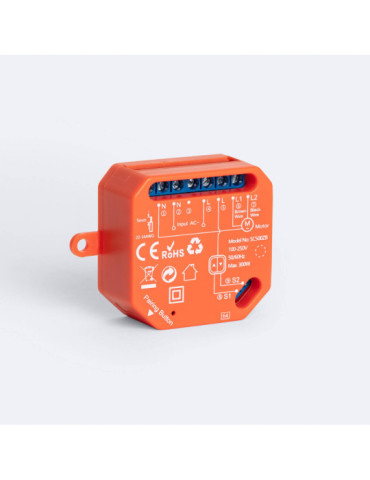 Interrupteur Volet WiFi ZigBee