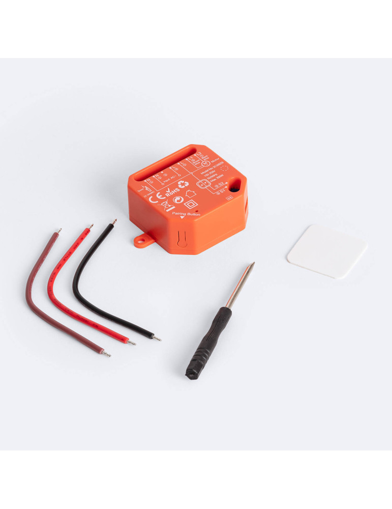 Interrupteur Volet WiFi ZigBee