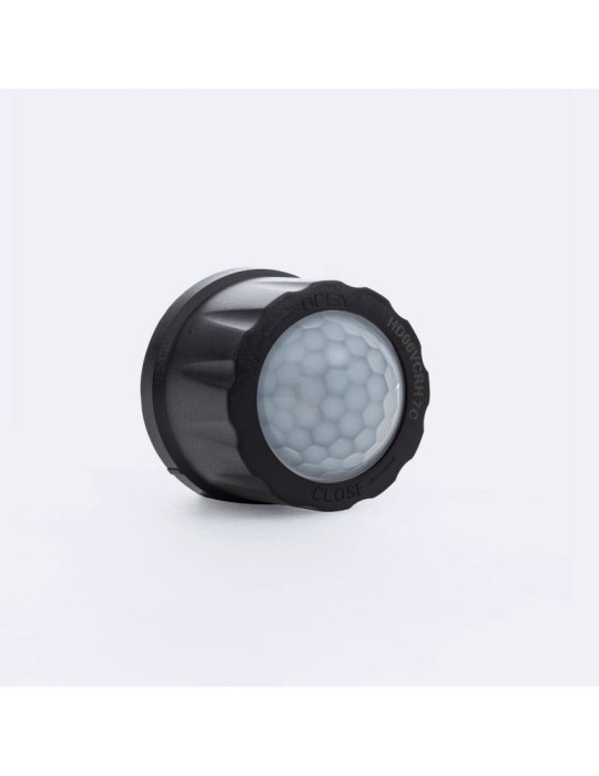 Cloche Linéaire LED Industrielle 100W 160lm/W IP65 Smart Zhaga Plug and Play