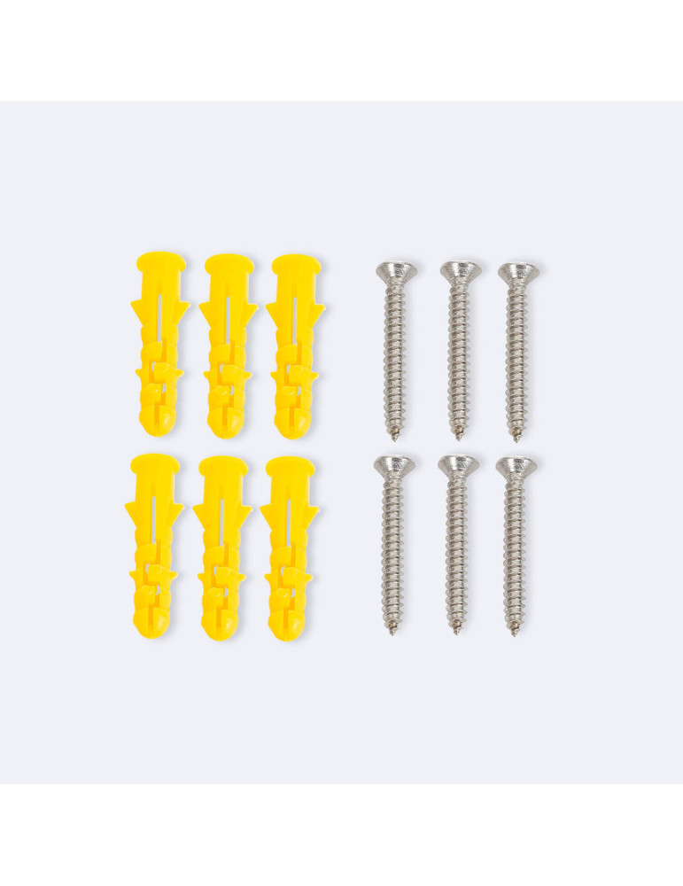 Cloche Linéaire LED Industrielle 100W 160lm/W IP65 Smart Zhaga Plug and Play