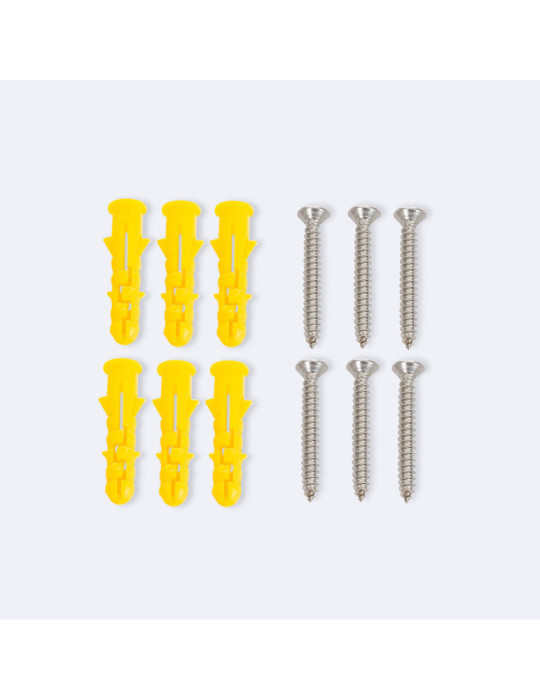 Cloche Linéaire LED Industrielle 100W 160lm/W IP65 Smart Zhaga Plug and Play