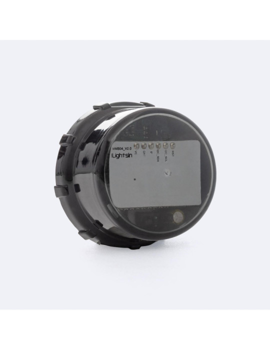 Cloche Linéaire LED Industrielle 100W 160lm/W IP65 Smart Zhaga Plug and Play