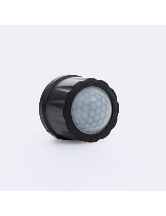 Cloche Linéaire LED Industrielle 100W 160lm/W IP65 Smart Zhaga Plug and Play