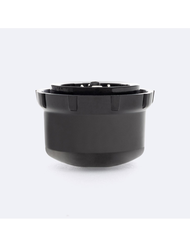 Cloche Linéaire LED Industrielle 100W 160lm/W IP65 Smart Zhaga Plug and Play