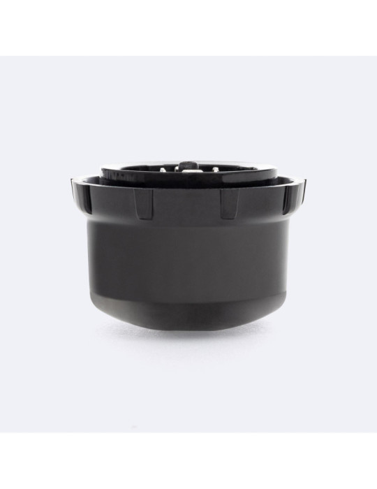 Cloche Linéaire LED Industrielle 100W 160lm/W IP65 Smart Zhaga Plug and Play