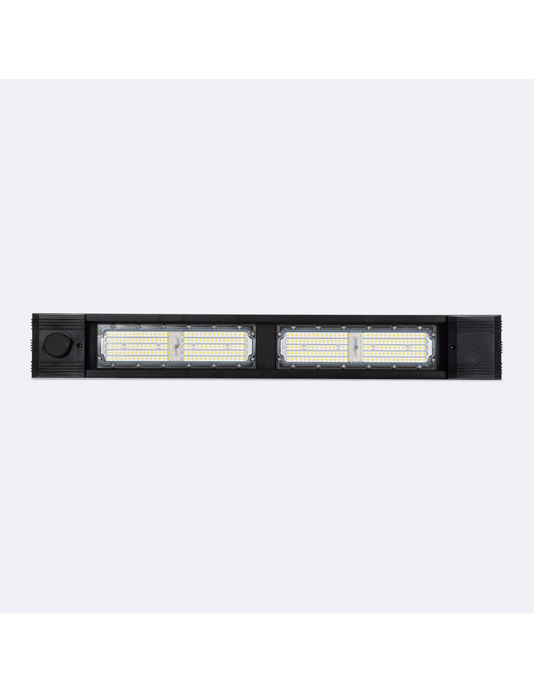 Cloche Linéaire LED Industrielle 100W 160lm/W IP65 Smart Zhaga Plug and Play