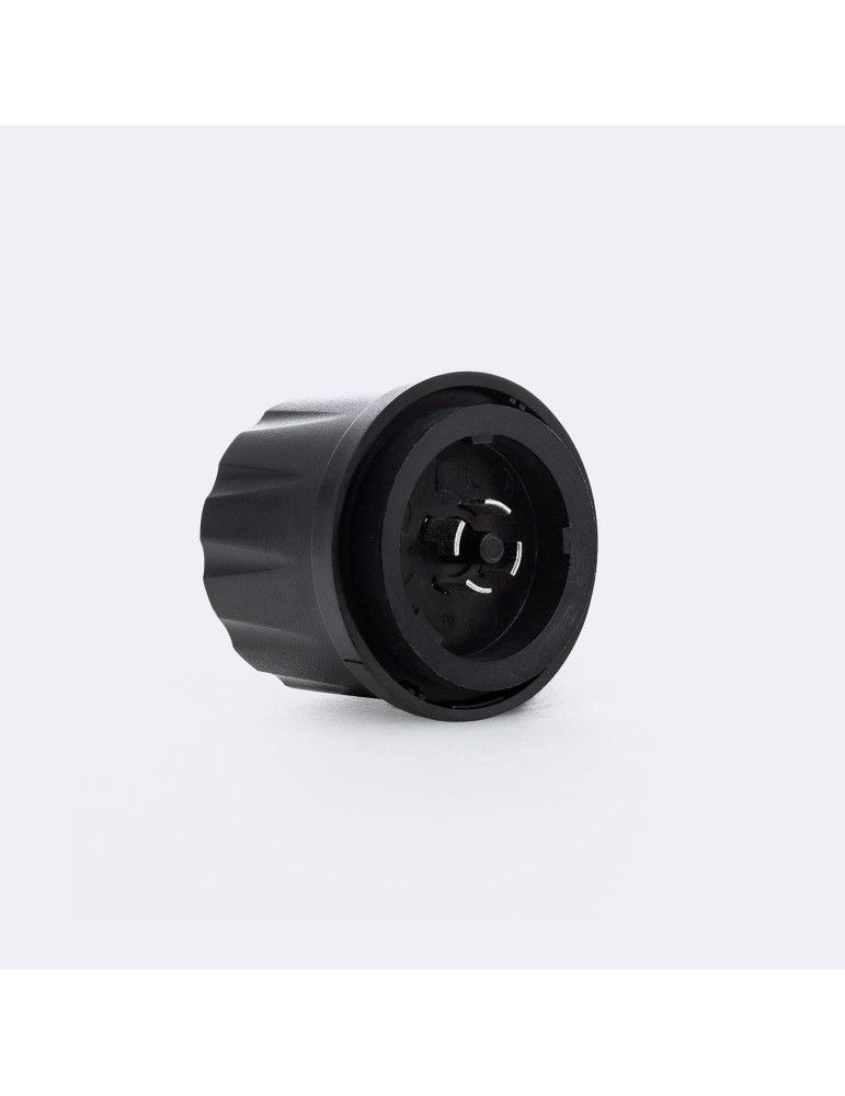 Cloche Linéaire LED Industrielle 100W 160lm/W IP65 Smart Zhaga Plug and Play