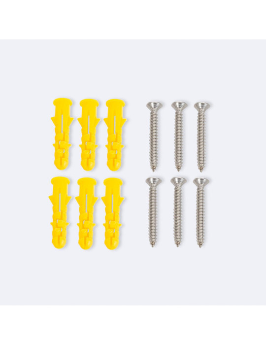 Cloche Linéaire LED Industrielle 100W 160lm/W IP65 Smart Zhaga Plug and Play