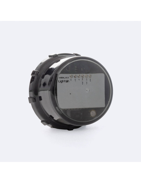 Cloche Linéaire LED Industrielle 100W 160lm/W IP65 Smart Zhaga Plug and Play