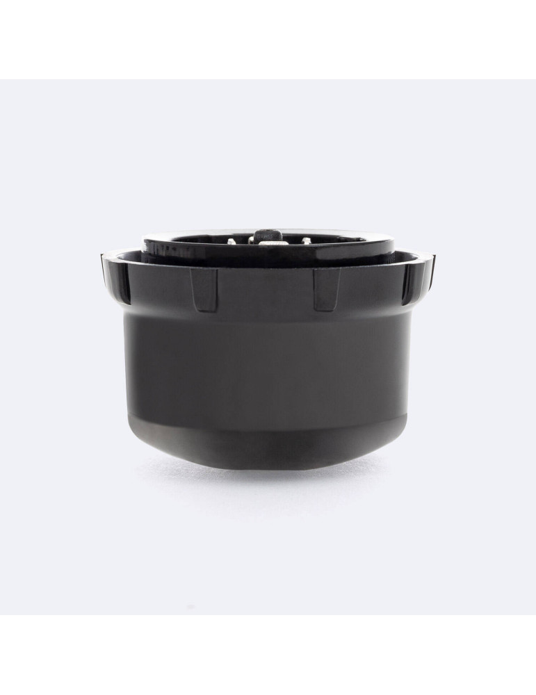 Cloche Linéaire LED Industrielle 100W 160lm/W IP65 Smart Zhaga Plug and Play