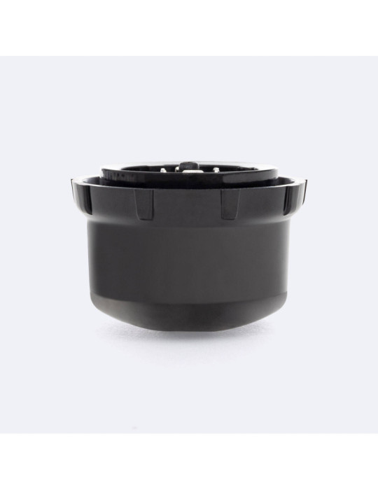 Cloche Linéaire LED Industrielle 100W 160lm/W IP65 Smart Zhaga Plug and Play