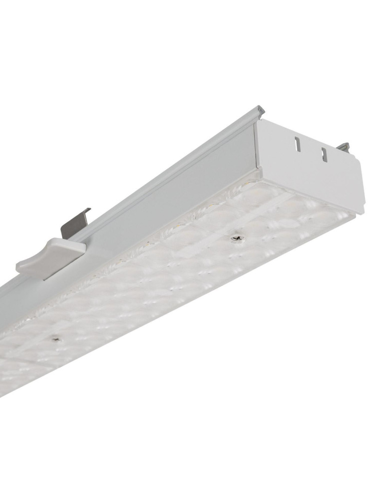 Module Linéaire LED Trunking 70W 160lm/W Retrofit Universal System Pull&Push Dimmable 1-10V Module Linéaire LED Trunking 70W 160lm/W Retrofit Universal System Pull&Push Dimmable 1-10V