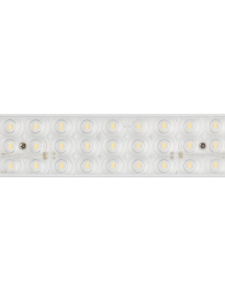 Module Linéaire LED Trunking 70W 160lm/W Retrofit Universal System Pull&Push Dimmable 1-10V