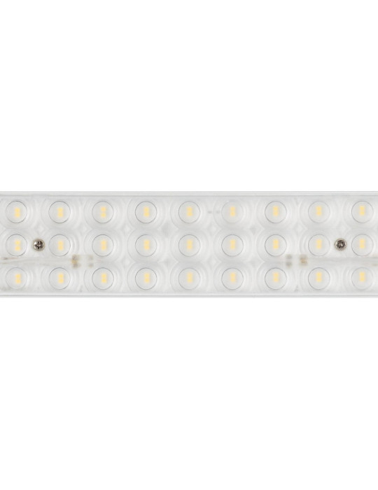 Module Linéaire LED Trunking 70W 160lm/W Retrofit Universal System Pull&Push Dimmable 1-10V