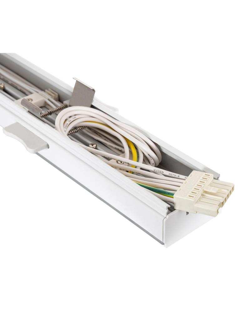 Module Linéaire LED Trunking 70W 160lm/W Retrofit Universal System Pull&Push Dimmable 1-10V
