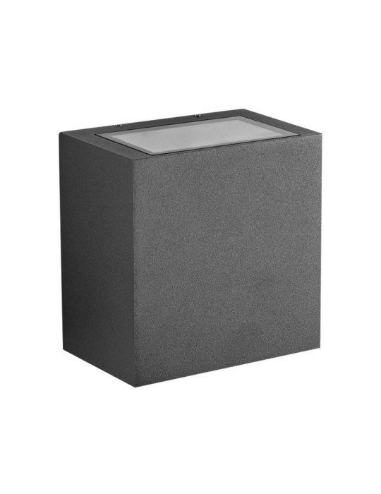 Applique LED Afrodita Tech Big Double Emission 37.8W IP65 LEDS-C4 05-E078-Z5-CL