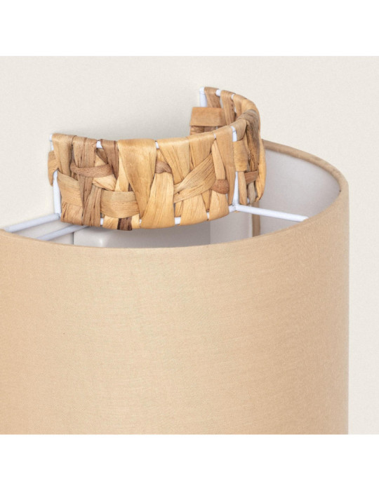 Applique Murale Fibres Naturelles Orléans