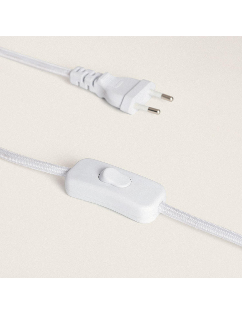 Applique Murale Fibres Naturelles Orléans