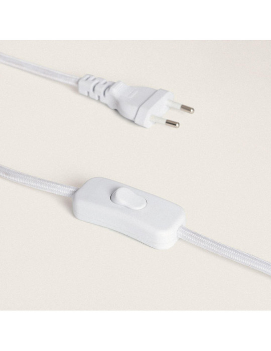 Applique Murale Fibres Naturelles Orléans