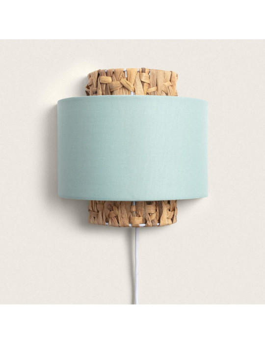 Applique Murale Fibres Naturelles Orléans