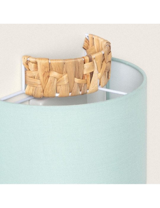 Applique Murale Fibres Naturelles Orléans