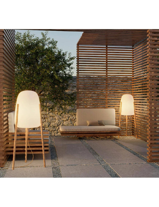 Lampadaire LED Extérieur 4.5W Rocket 145 SmartTech