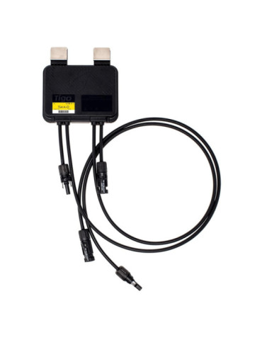 Optimiseur de Panneaux Solaires jusqu'à 700W TIGO TS4