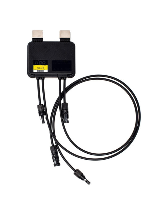 Optimiseur de Panneaux Solaires jusqu'à 700W TIGO TS4