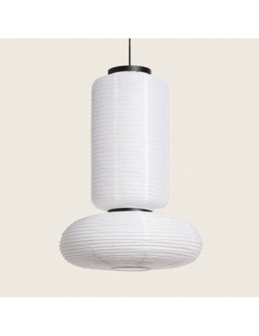 Suspension Papier Hao Tupai