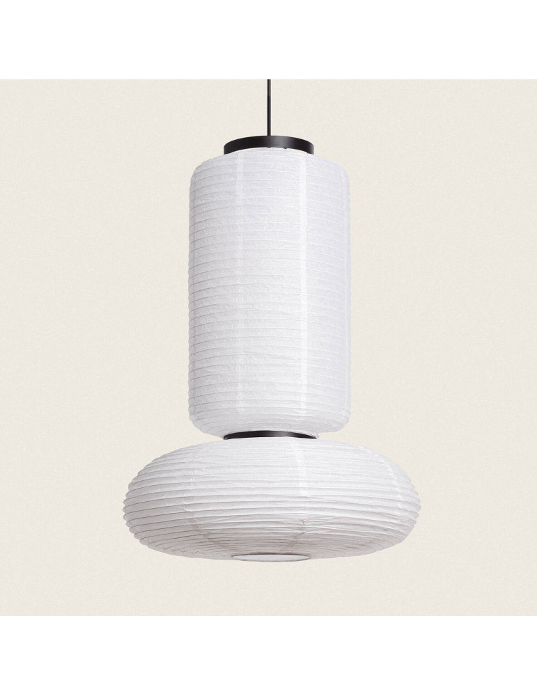 Suspension Papier Hao Tupai