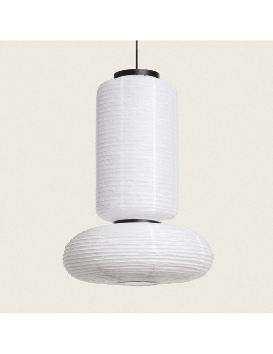 Suspension Papier Hao Tupai