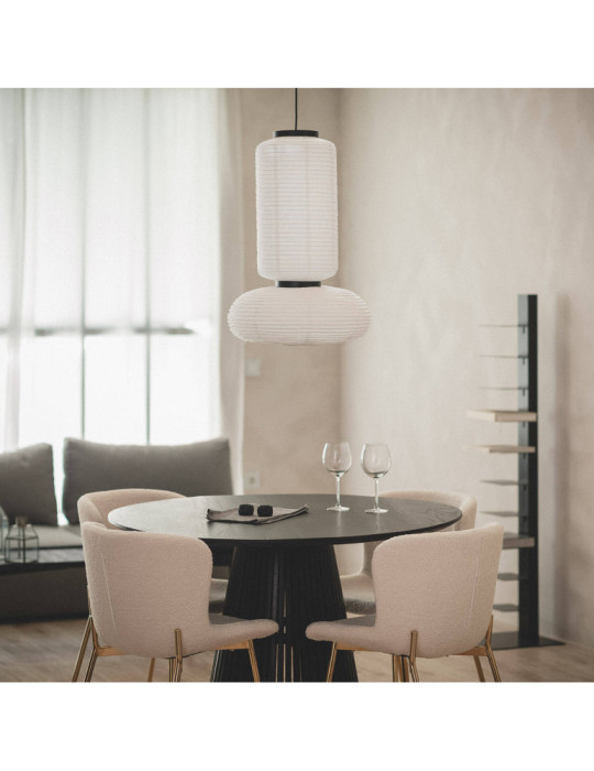 Suspension Papier Hao Tupai