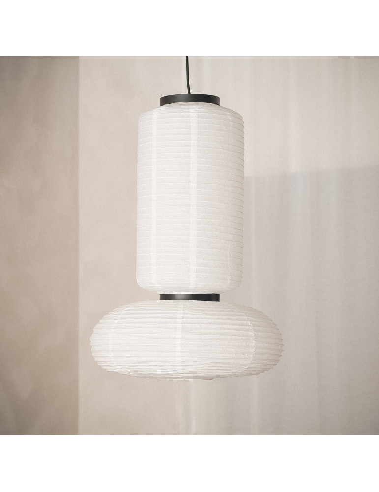 Suspension Papier Hao Tupai