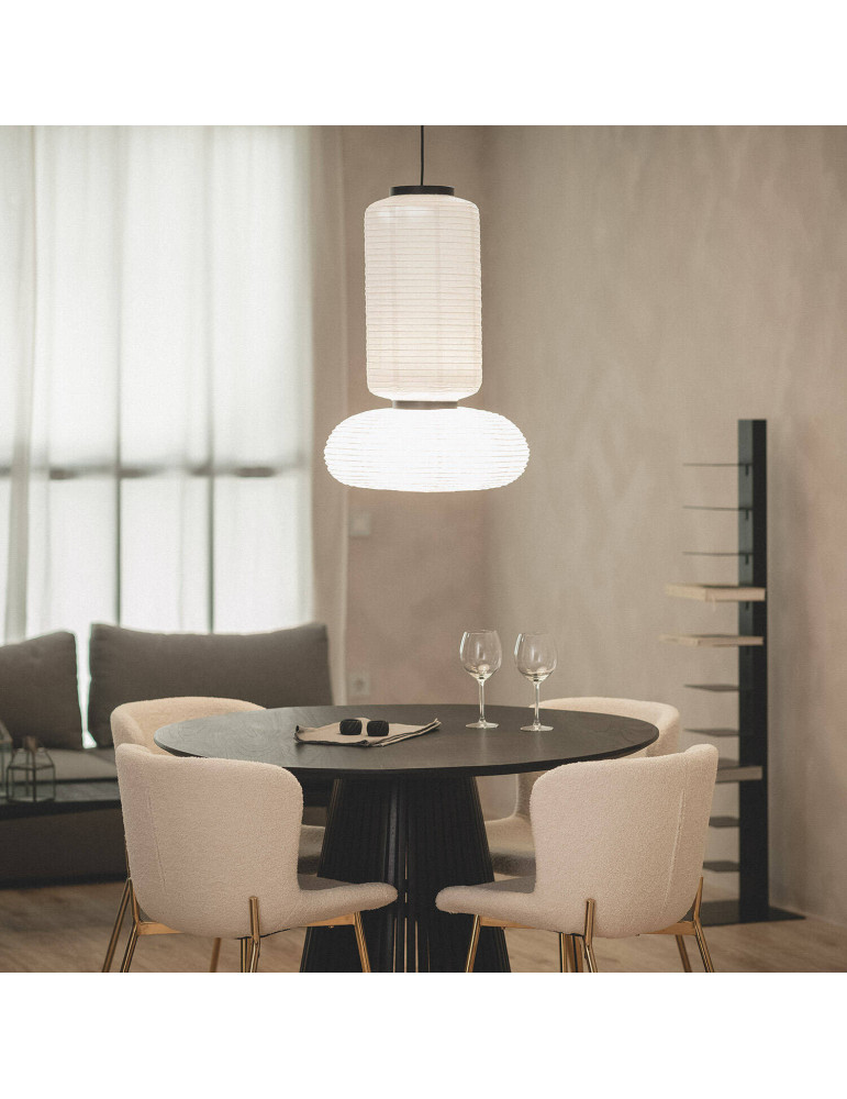 Suspension Papier Hao Tupai