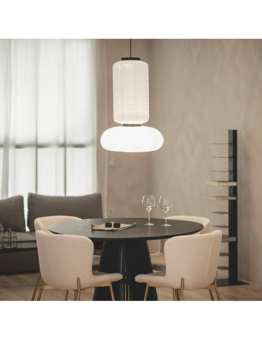 Suspension Papier Hao Tupai