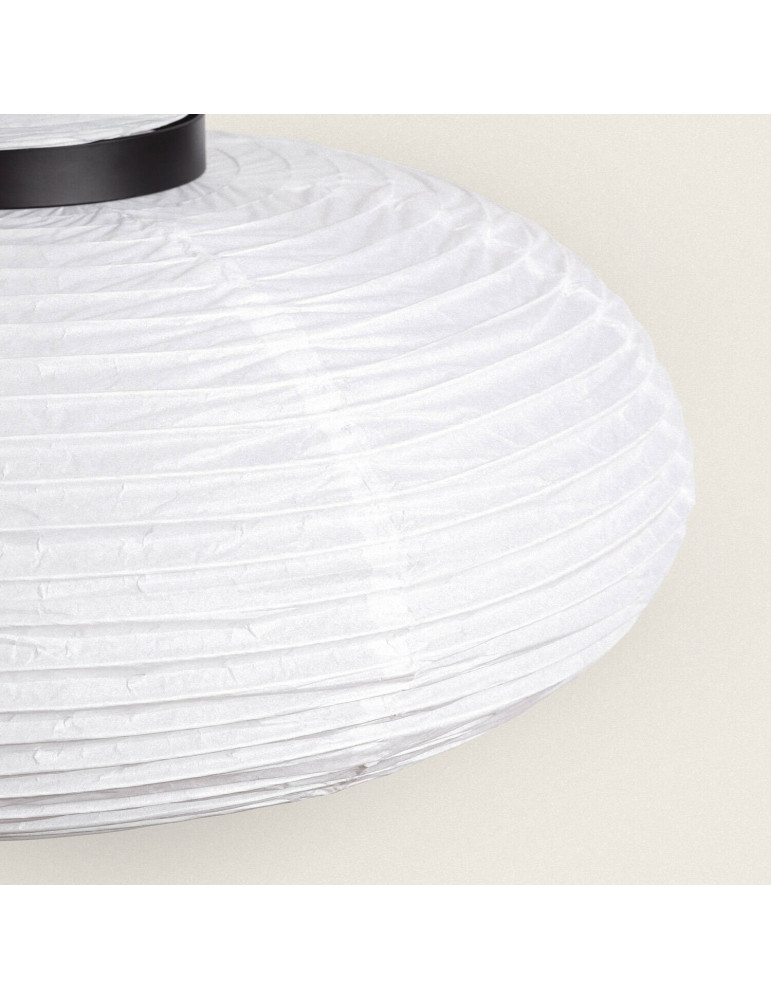 Suspension Papier Hao Tupai