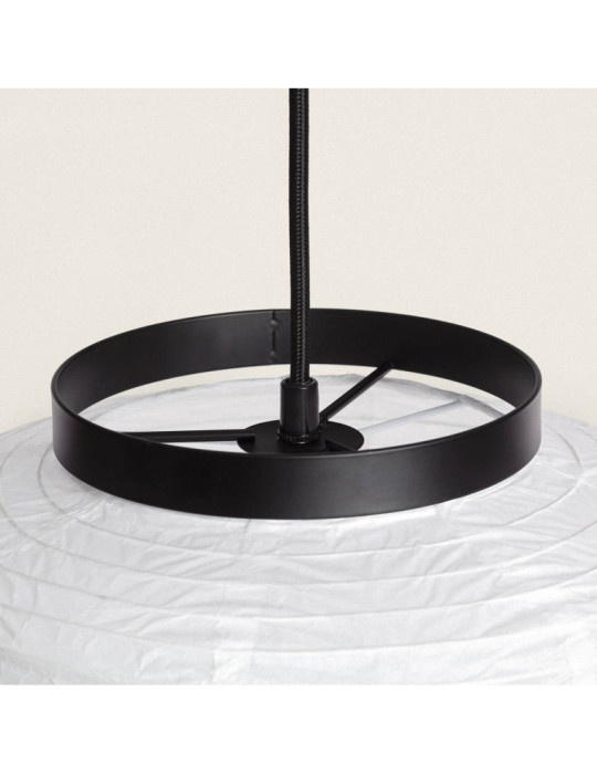 Suspension Papier Hao Tupai