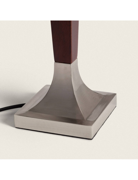 Lampe à Poser Métal Lizza Piramis
