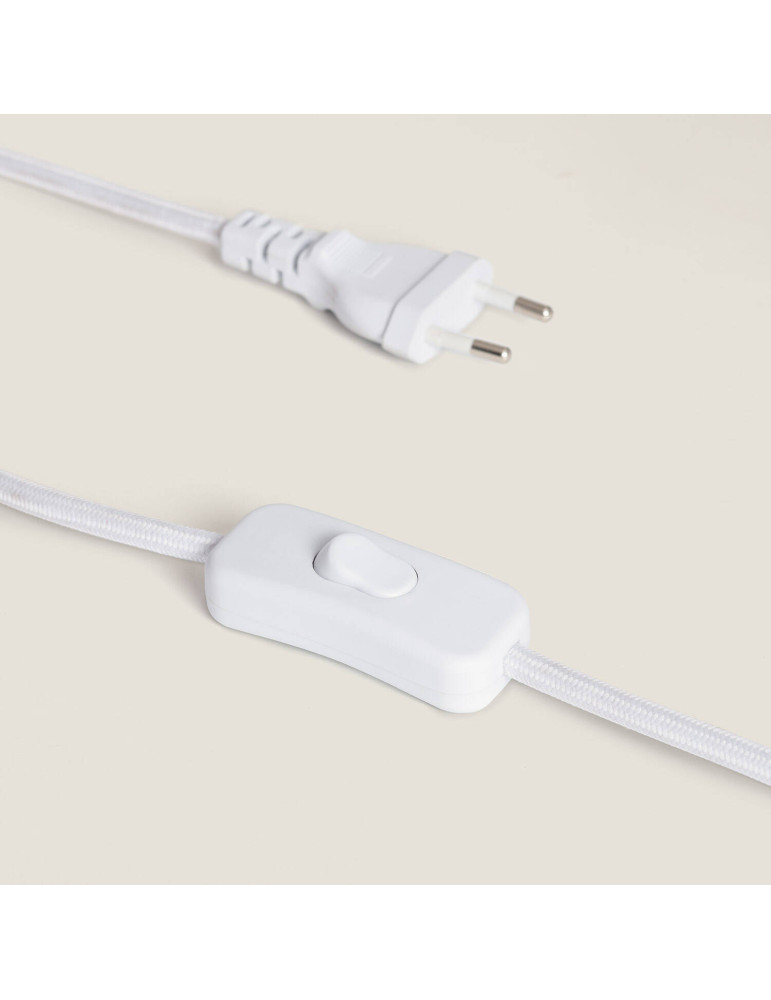 Lampe de Bureau Flex Métal Luxo