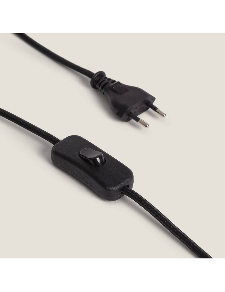 Lampe de Bureau Flex Métal Luxo