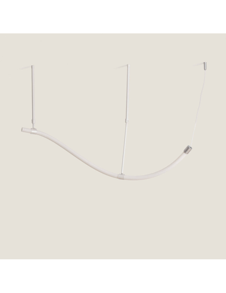 Plafonnier LED orientable Expert Grandline