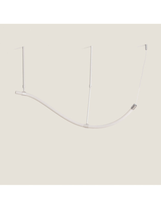 Plafonnier LED orientable Expert Grandline