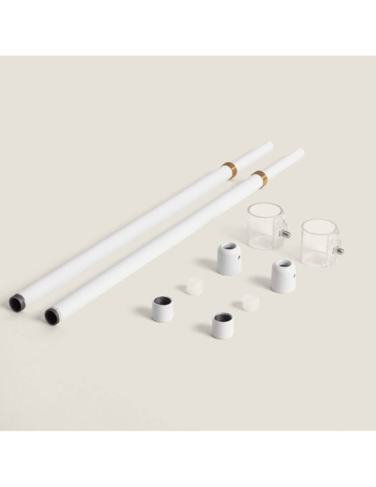 Plafonnier LED orientable Expert Grandline